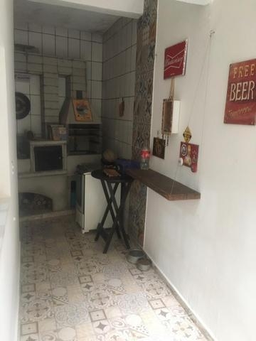 Sobrado, 3 quartos, 130 m² - Foto 4