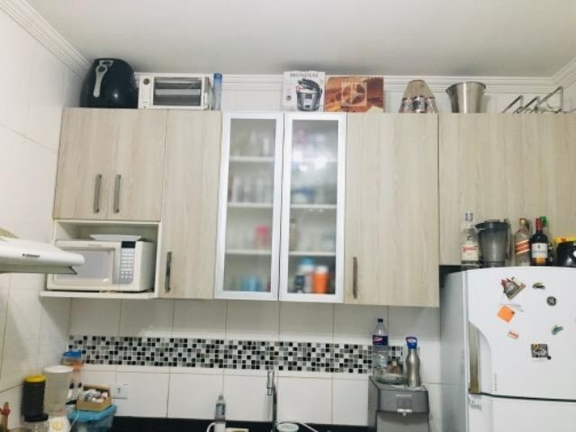 Sobrado, 3 quartos, 130 m² - Foto 5