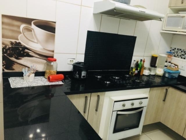 Sobrado, 3 quartos, 130 m² - Foto 6