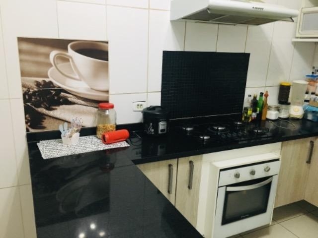 Sobrado, 3 quartos, 130 m² - Foto 8