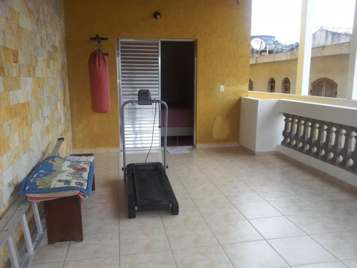 Casa, 2 quartos, 220 m² - Foto 6