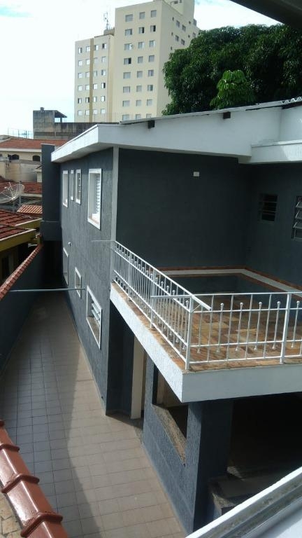 Sobrado, 3 quartos, 300 m² - Foto 2