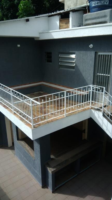 Sobrado, 3 quartos, 300 m² - Foto 7