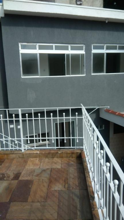 Sobrado, 3 quartos, 300 m² - Foto 9