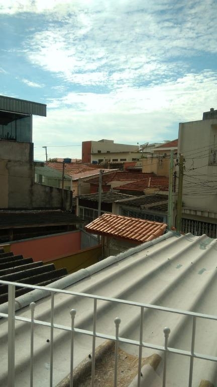 Sobrado, 3 quartos, 300 m² - Foto 10