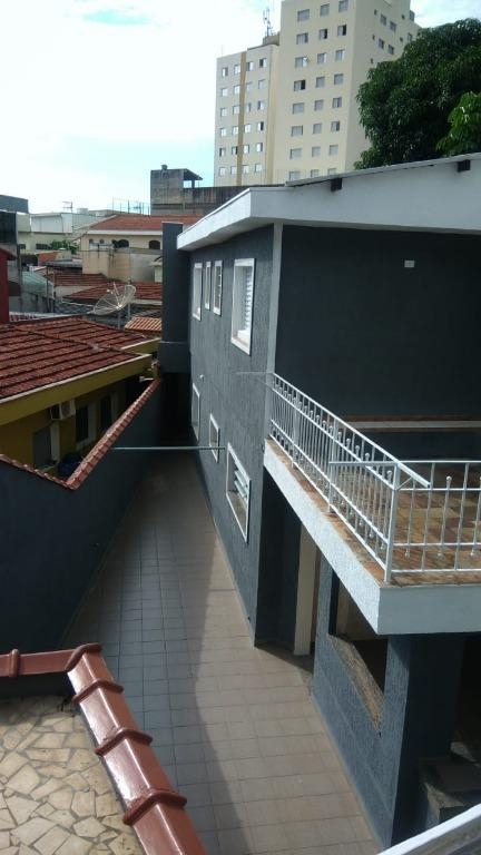 Sobrado, 3 quartos, 300 m² - Foto 11