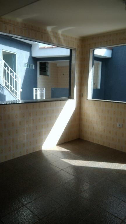 Sobrado, 3 quartos, 300 m² - Foto 12