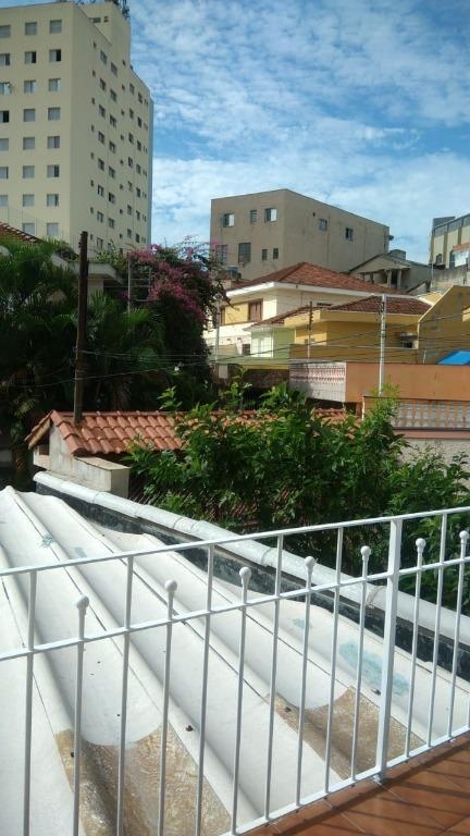 Sobrado, 3 quartos, 300 m² - Foto 16