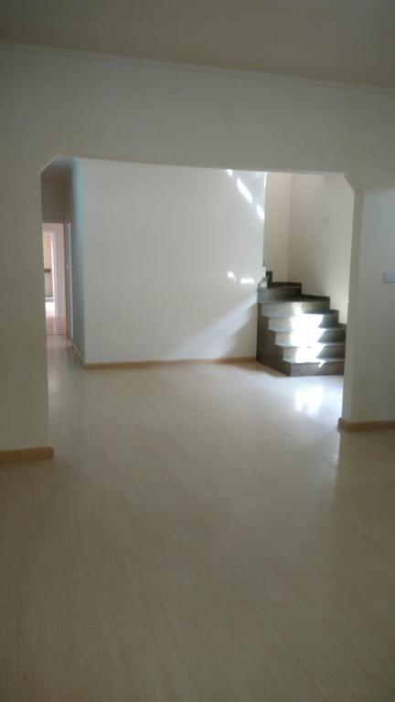 Sobrado, 3 quartos, 300 m² - Foto 21