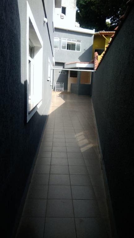 Sobrado, 3 quartos, 300 m² - Foto 22