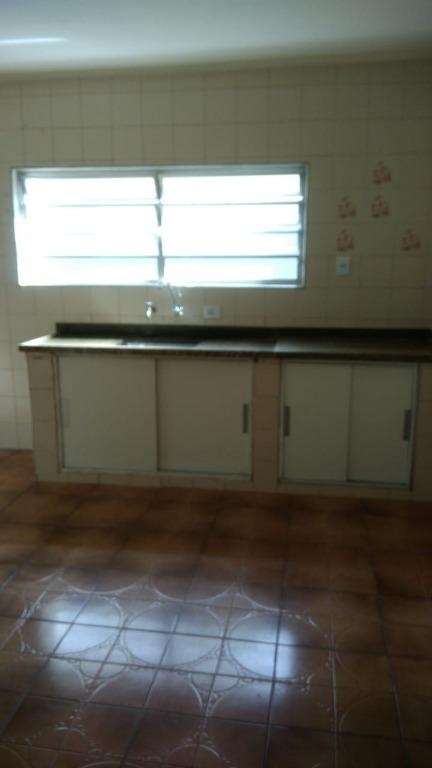 Sobrado, 3 quartos, 300 m² - Foto 23