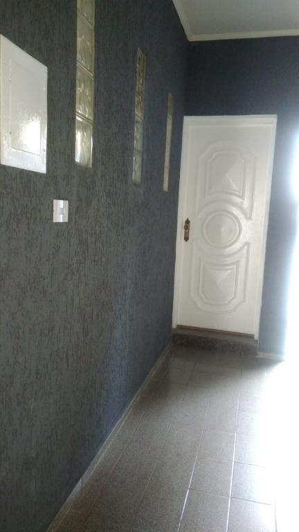 Sobrado, 3 quartos, 300 m² - Foto 28