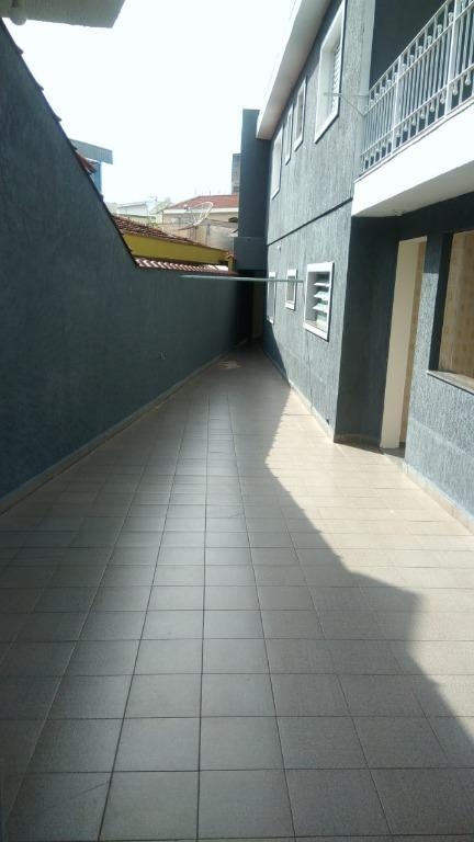 Sobrado, 3 quartos, 300 m² - Foto 30