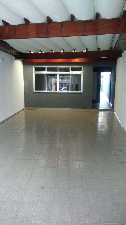 Sobrado, 3 quartos, 300 m² - Foto 33