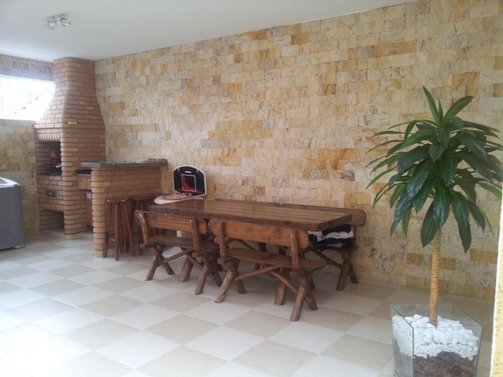 Casa, 2 quartos, 220 m² - Foto 14