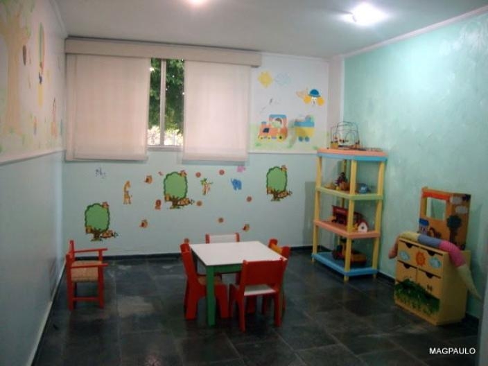 Apartamento, 2 quartos, 55 m² - Foto 21