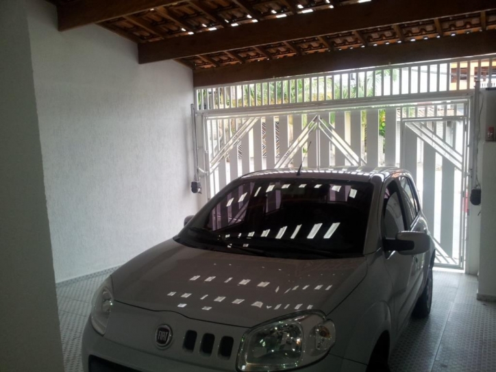 Casa, 2 quartos, 220 m² - Foto 16