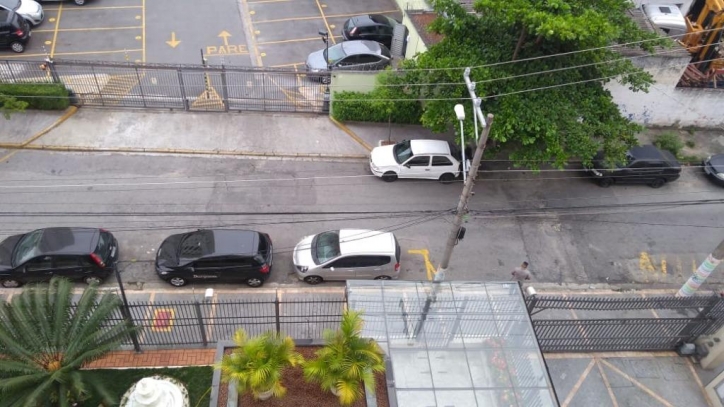 Apartamento, 3 quartos, 69 m² - Foto 1