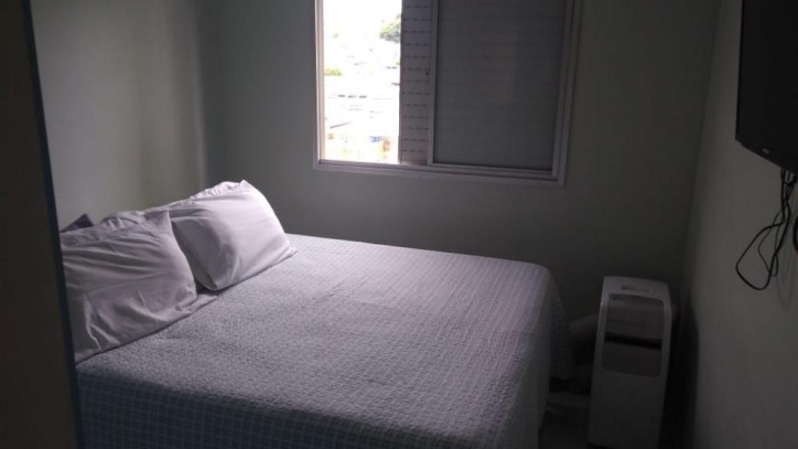 Apartamento, 3 quartos, 69 m² - Foto 2