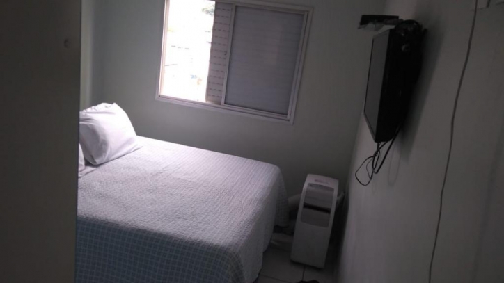 Apartamento, 3 quartos, 69 m² - Foto 3