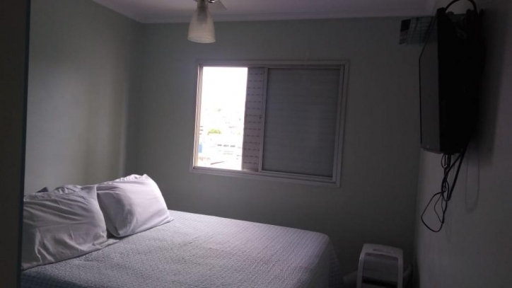 Apartamento, 3 quartos, 69 m² - Foto 4