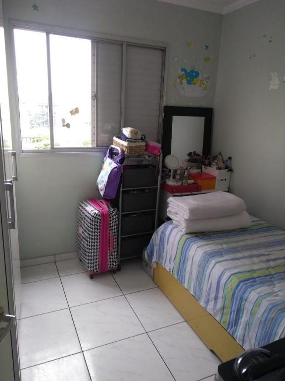 Apartamento, 3 quartos, 69 m² - Foto 6