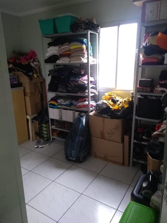 Apartamento, 3 quartos, 69 m² - Foto 7