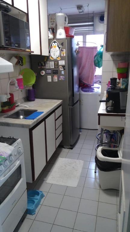 Apartamento, 3 quartos, 69 m² - Foto 8