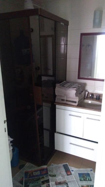 Apartamento, 3 quartos, 69 m² - Foto 9