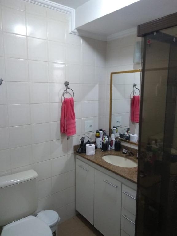 Apartamento, 3 quartos, 69 m² - Foto 11