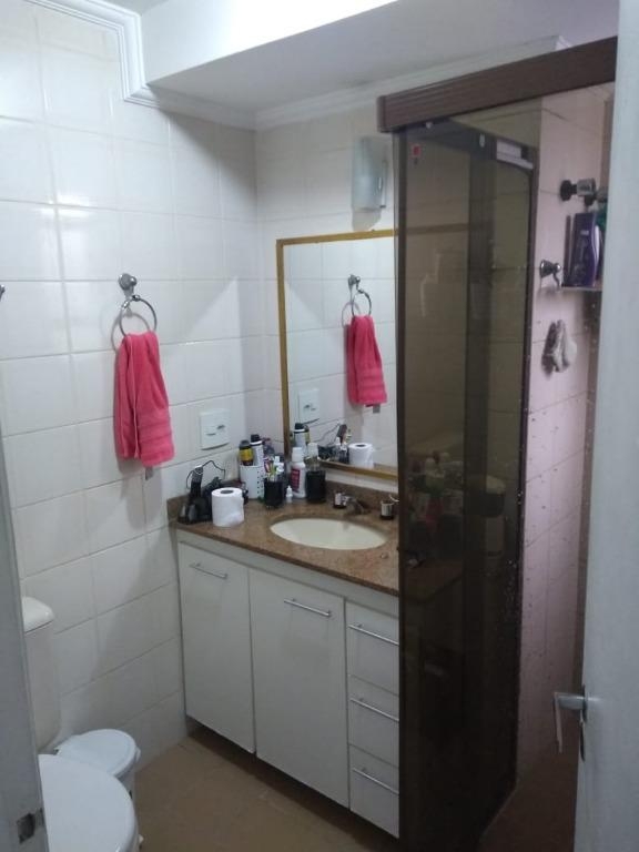Apartamento, 3 quartos, 69 m² - Foto 12