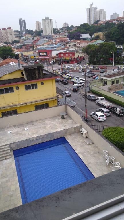 Apartamento, 3 quartos, 69 m² - Foto 13