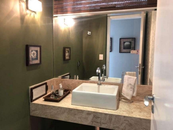 Apartamento, 3 quartos, 120 m² - Foto 3