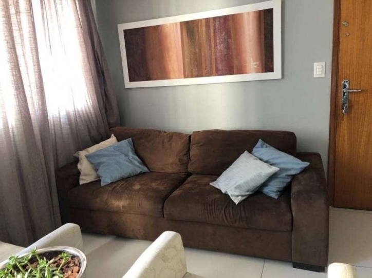 Apartamento, 3 quartos, 120 m² - Foto 4
