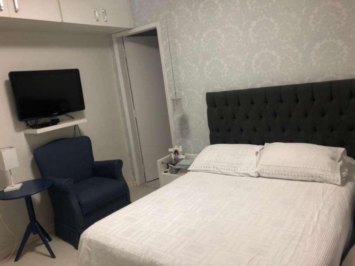 Apartamento, 3 quartos, 120 m² - Foto 5
