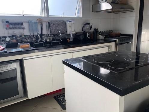 Apartamento, 3 quartos, 120 m² - Foto 7