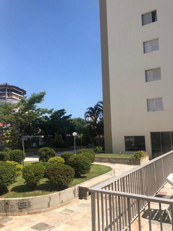 Apartamento, 3 quartos, 120 m² - Foto 9