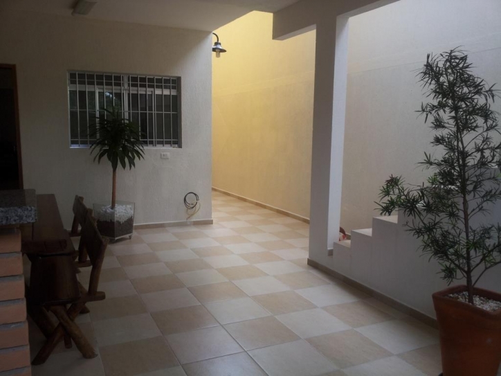 Casa, 2 quartos, 220 m² - Foto 26