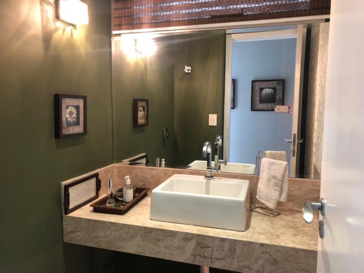 Apartamento, 3 quartos, 120 m² - Foto 11