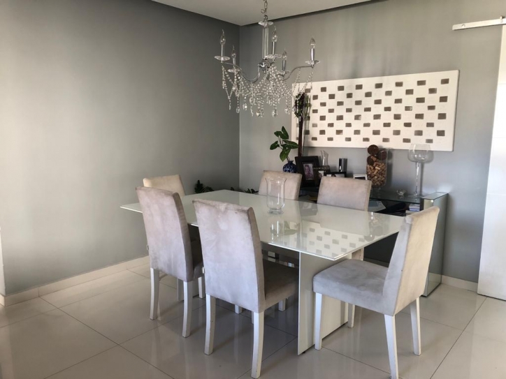 Apartamento, 3 quartos, 120 m² - Foto 13
