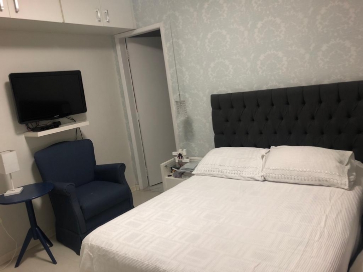 Apartamento, 3 quartos, 120 m² - Foto 14