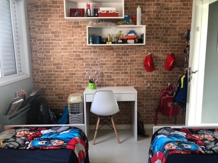 Apartamento, 3 quartos, 120 m² - Foto 16