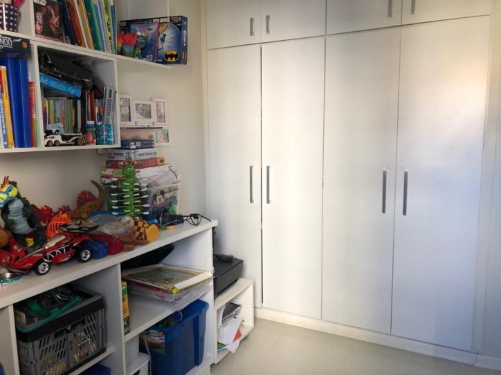 Apartamento, 3 quartos, 120 m² - Foto 19