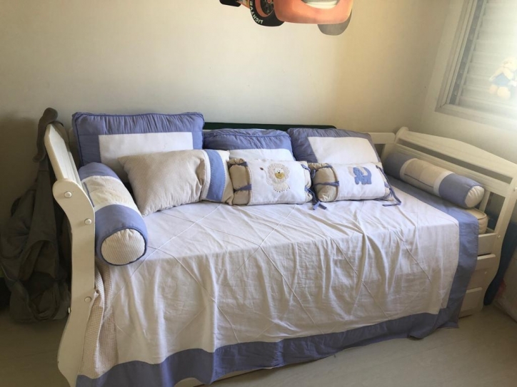 Apartamento, 3 quartos, 120 m² - Foto 20