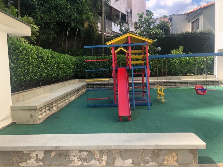 Apartamento, 3 quartos, 120 m² - Foto 21