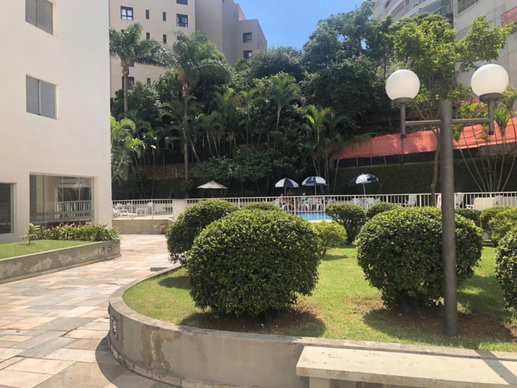 Apartamento, 3 quartos, 120 m² - Foto 22