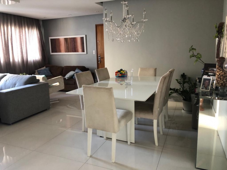 Apartamento, 3 quartos, 120 m² - Foto 24