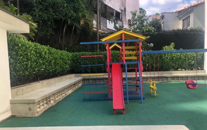Apartamento, 3 quartos, 120 m² - Foto 26