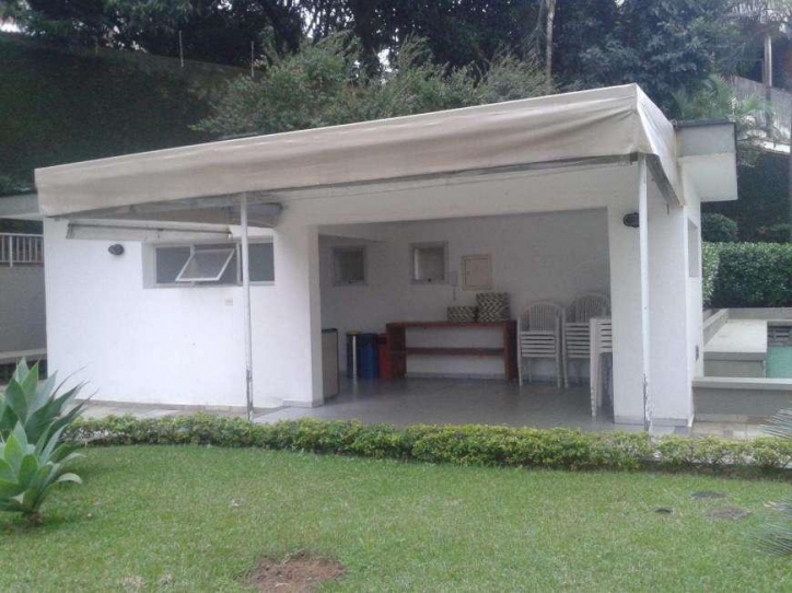 Apartamento, 3 quartos, 120 m² - Foto 28