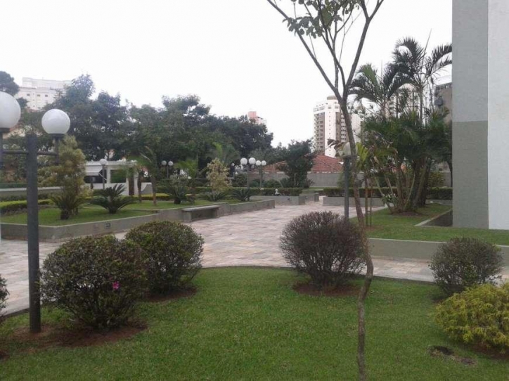 Apartamento, 3 quartos, 120 m² - Foto 29